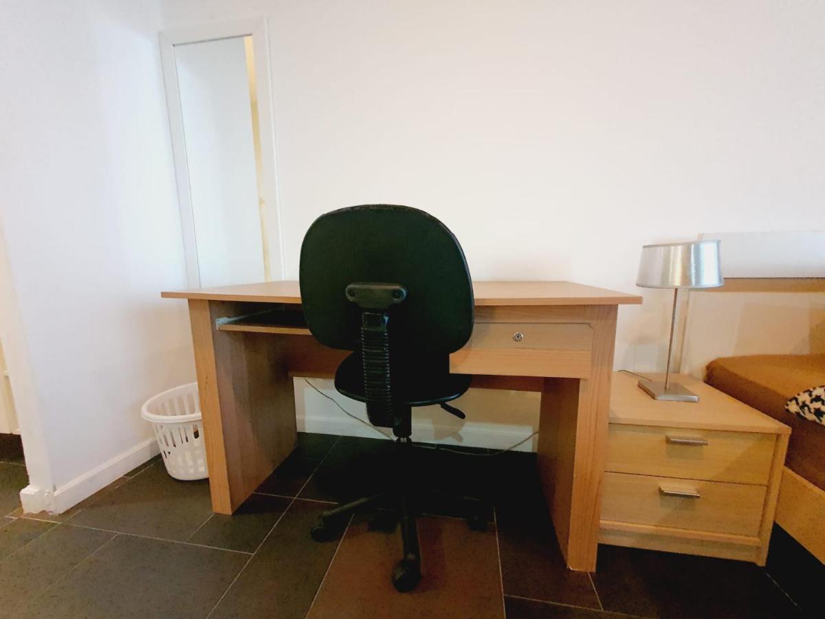 Sea View Apartment In Патая Екстериор снимка