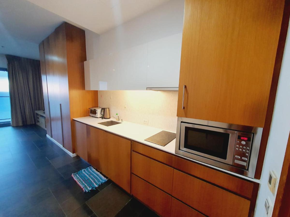 Sea View Apartment In Патая Екстериор снимка