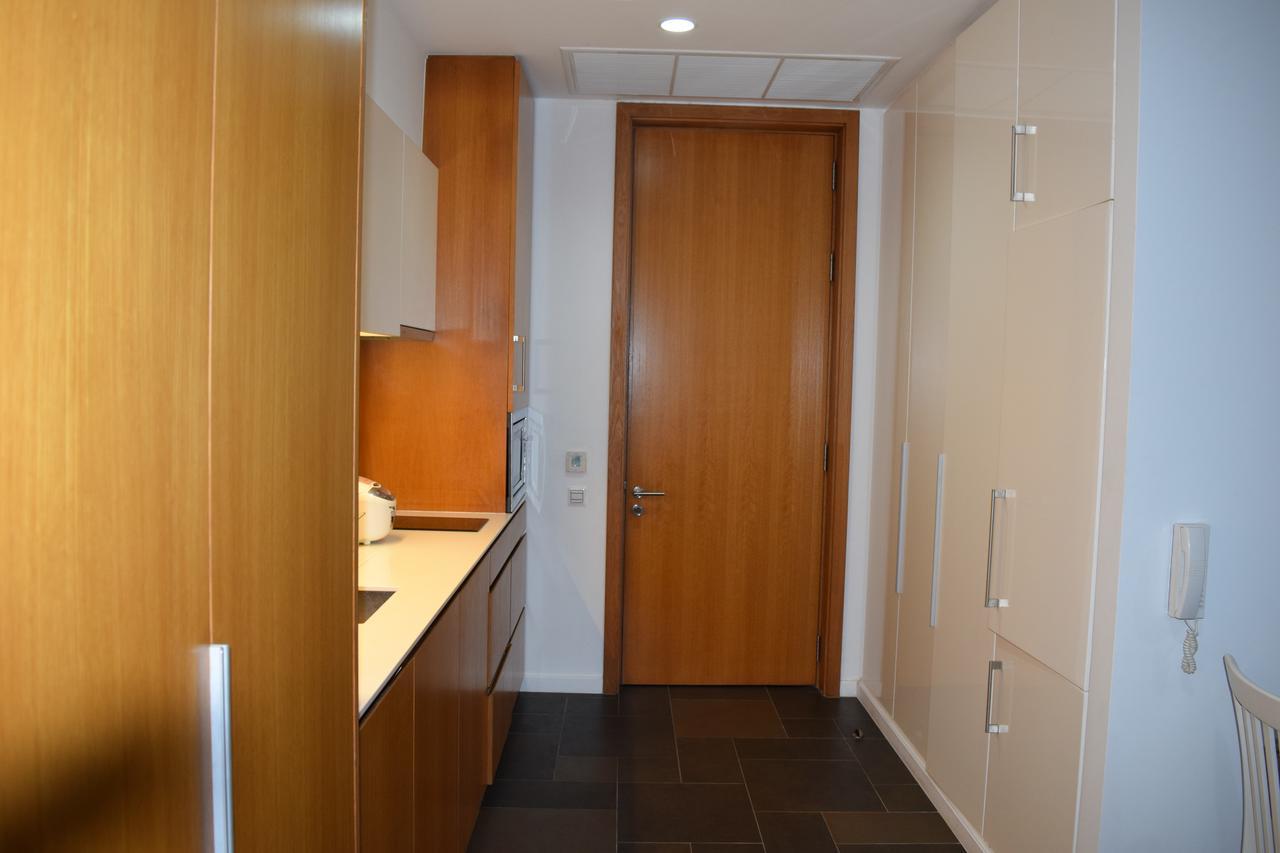Sea View Apartment In Патая Екстериор снимка